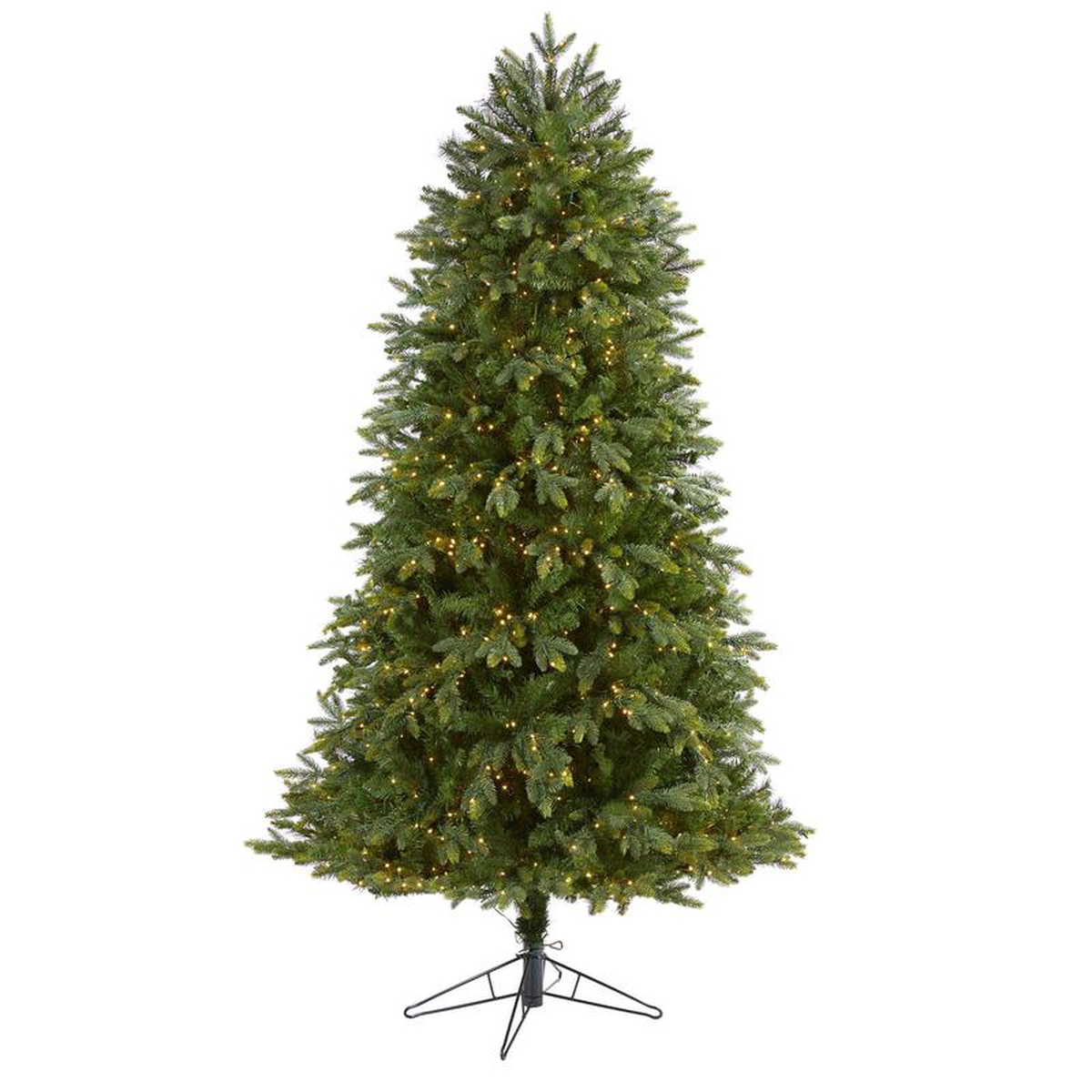 658217 Oregon Fir Artificial Christmas Tree