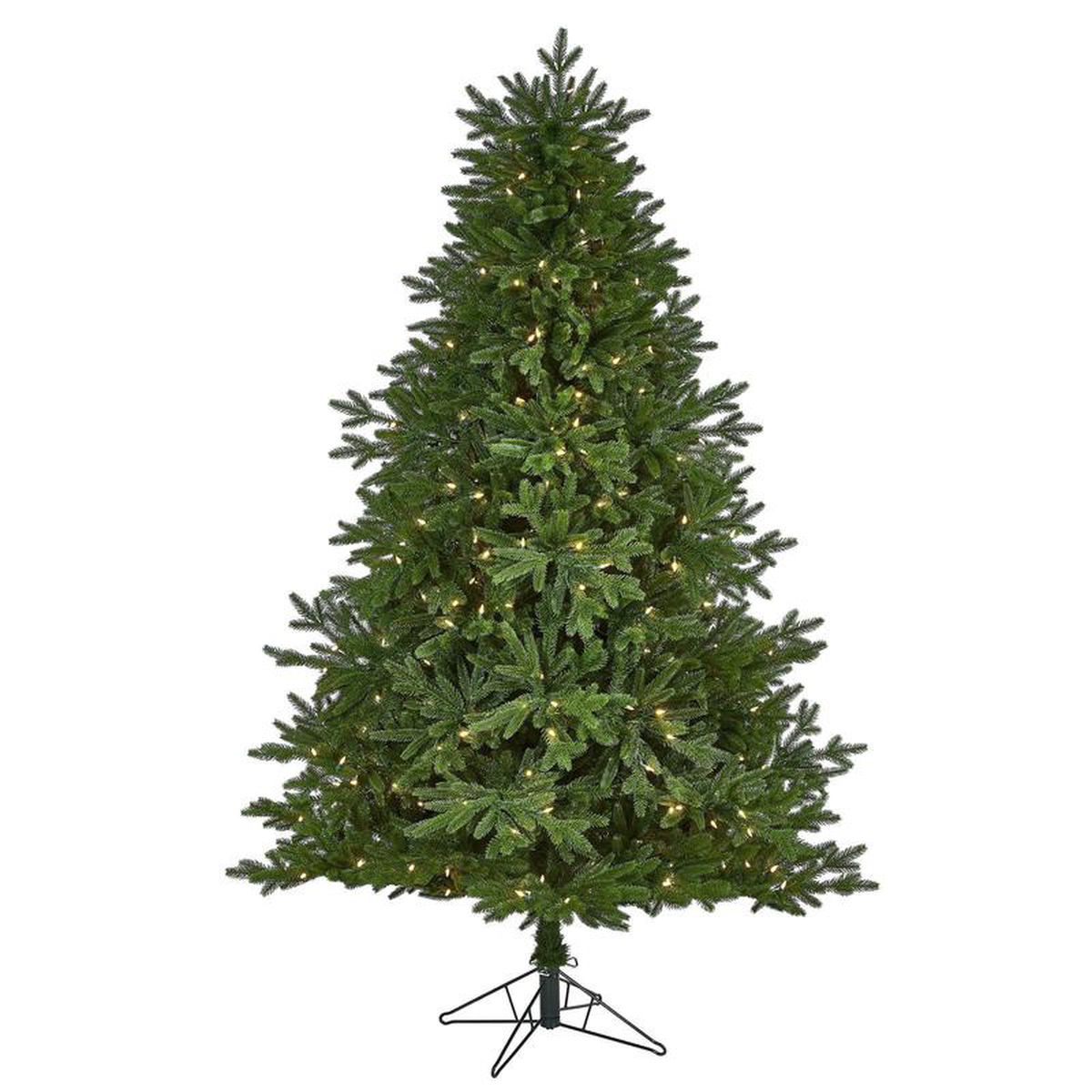 78217 Nova Scotia Fir Real Touch Artificial Christmas Tree
