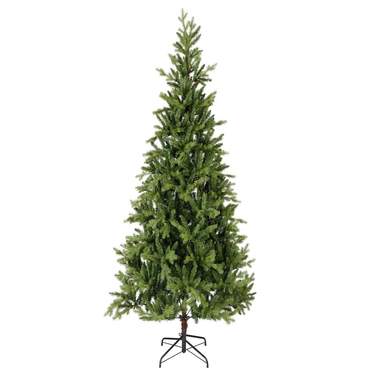 Allison Pine Christmas Tree 210cm