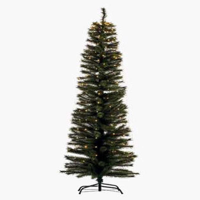 Sirius Alvin Indoor Christmas Tree