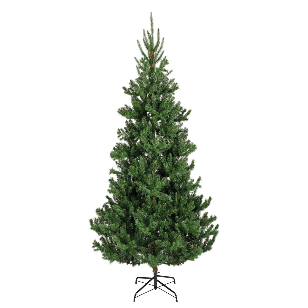 Alba Fir Christmas Tree 300cm
