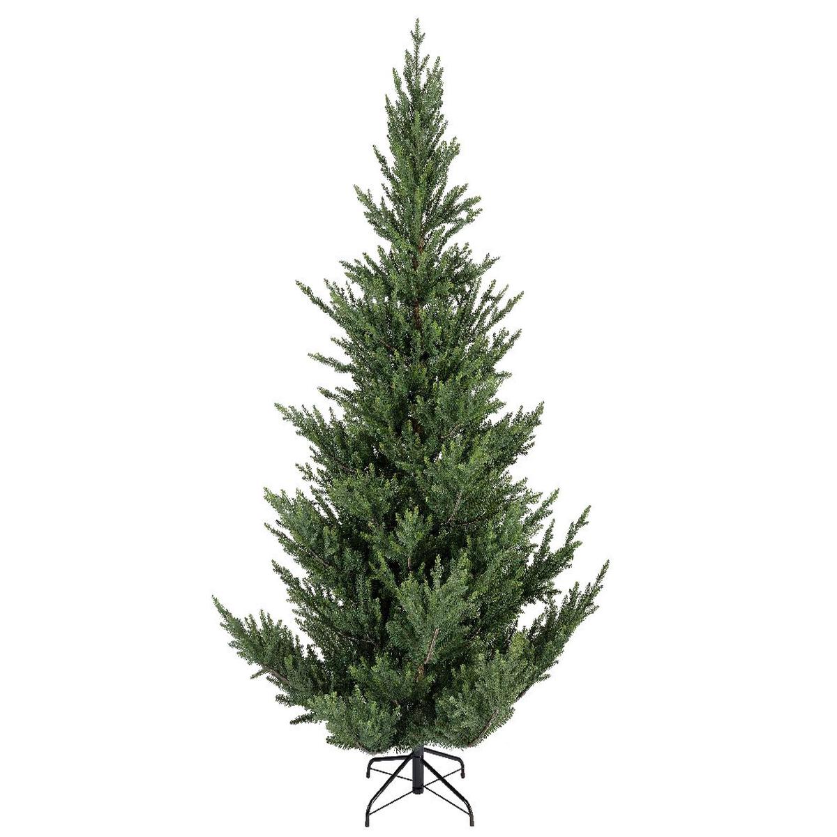 Norway Spruce Christmas Tree - 240cm