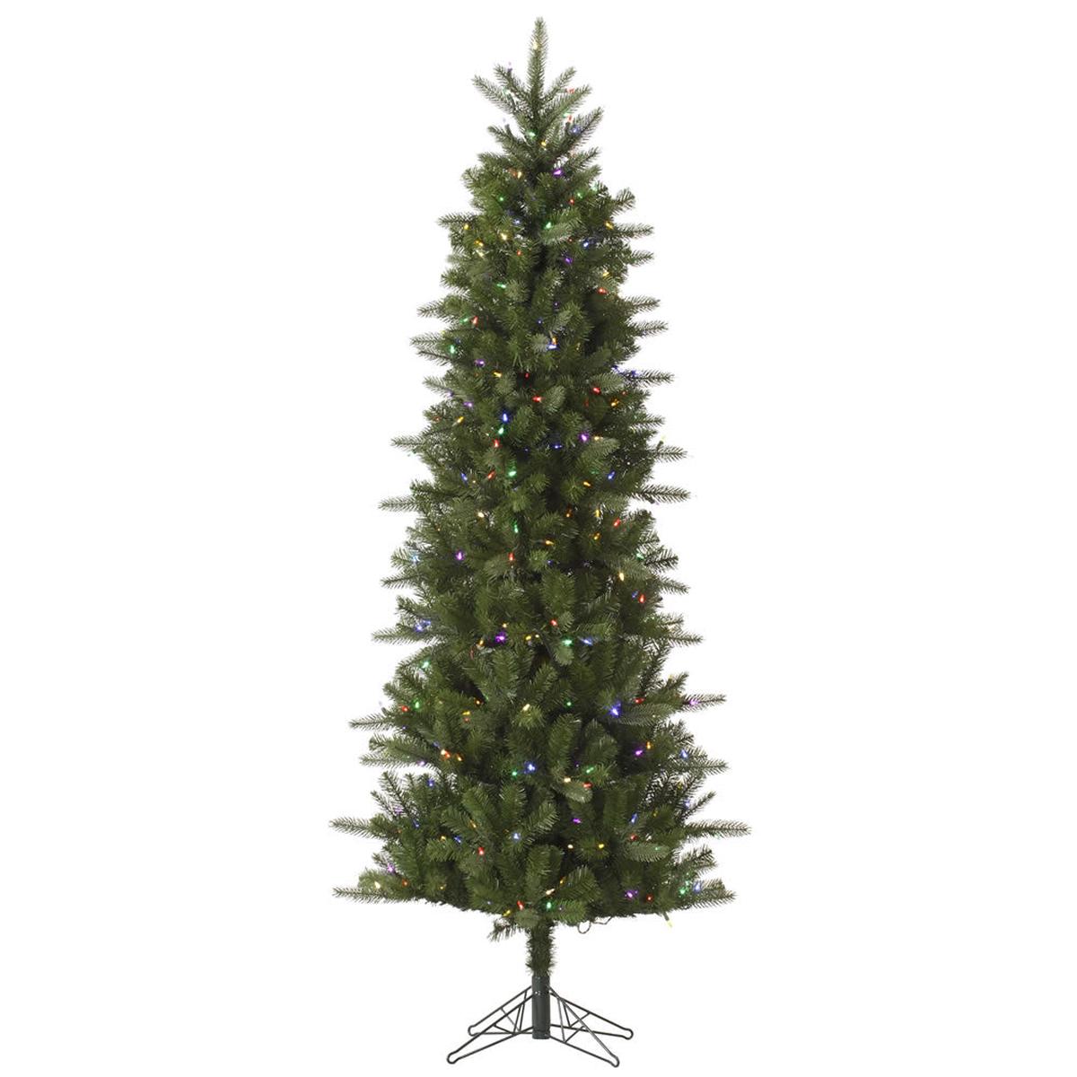 Vickerman 10 ft. Carolina Spruce Dura-Lit LED 1683 Tips Christmas Tree