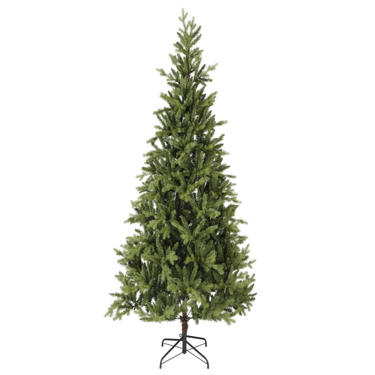 Allison Pine Christmas Tree 270cm
