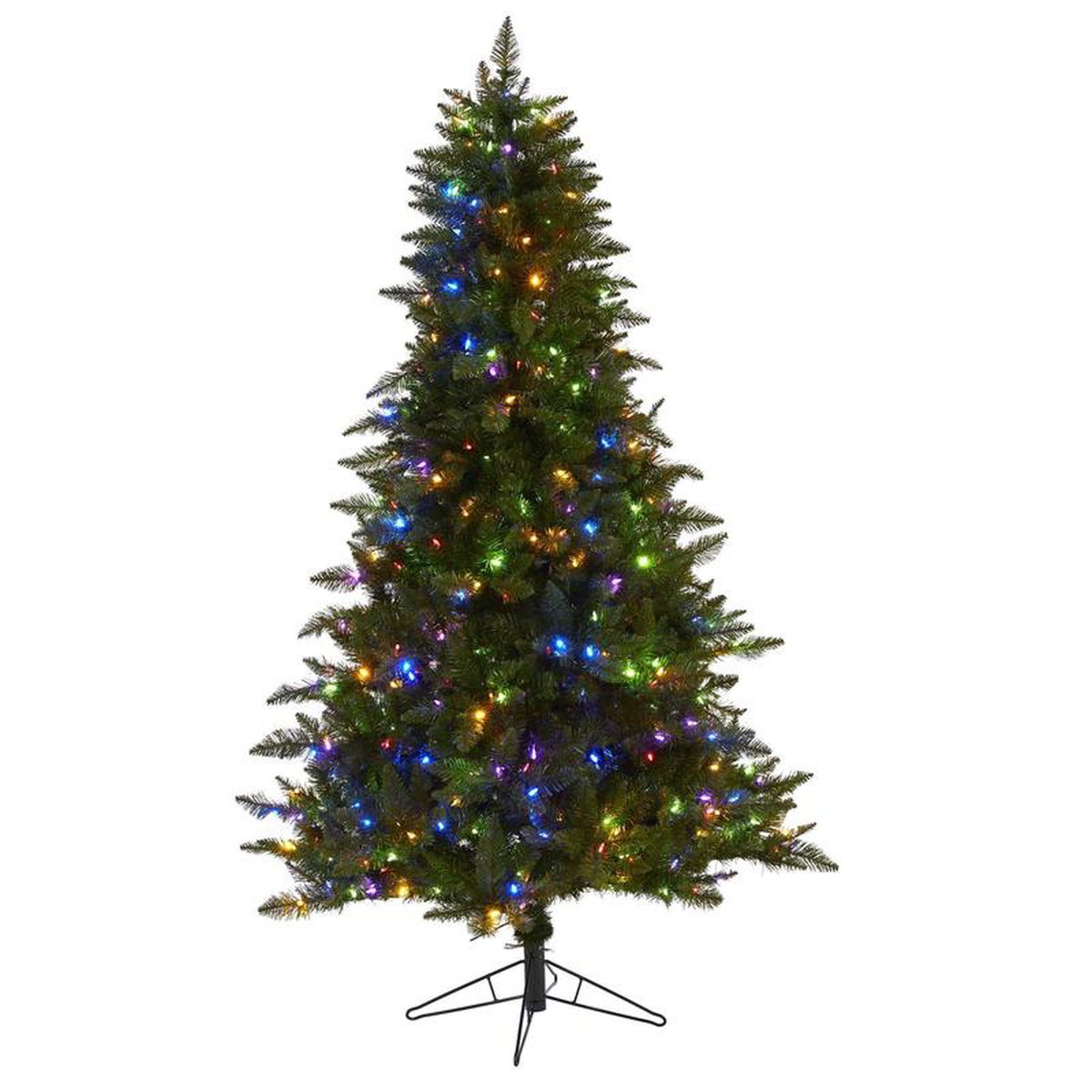 658217 Vermont Spruce Artificial Christmas Tree