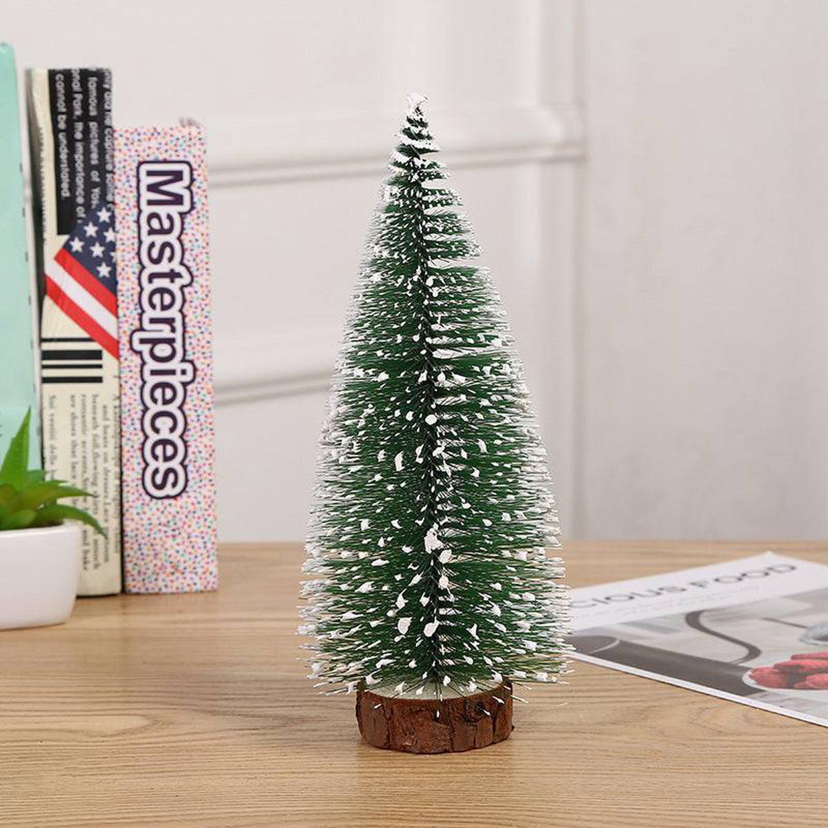 Mini Christmas Tree 8"