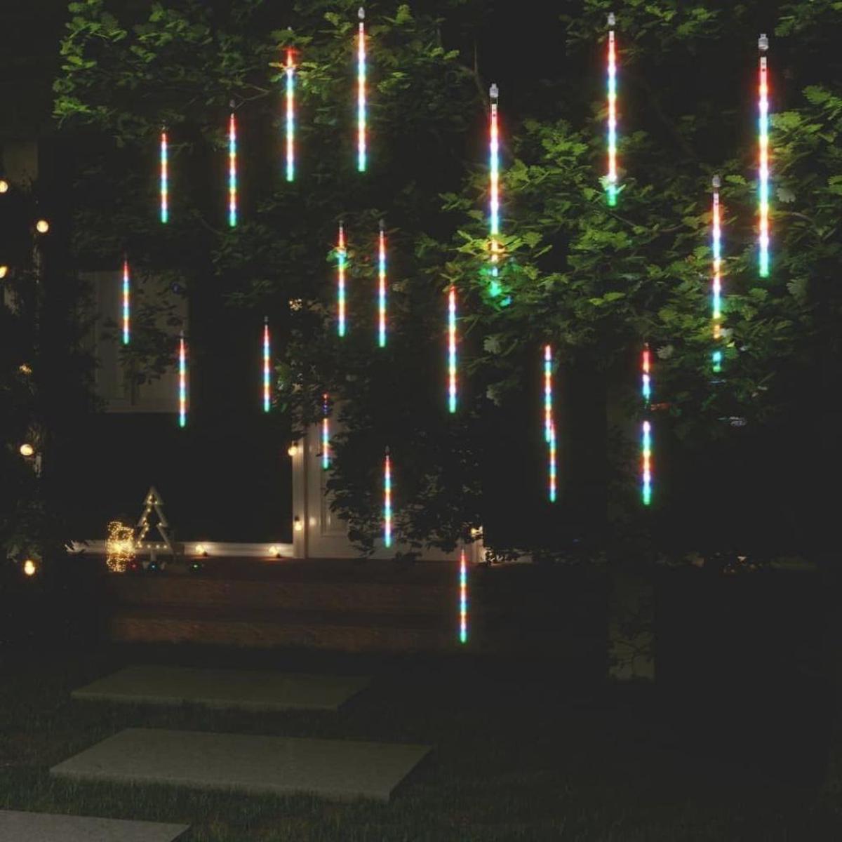 (Net) Led Colorful Light 50 cm