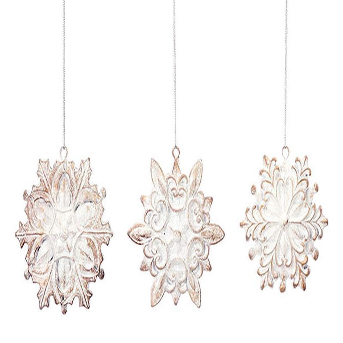 Snowflake Ornament