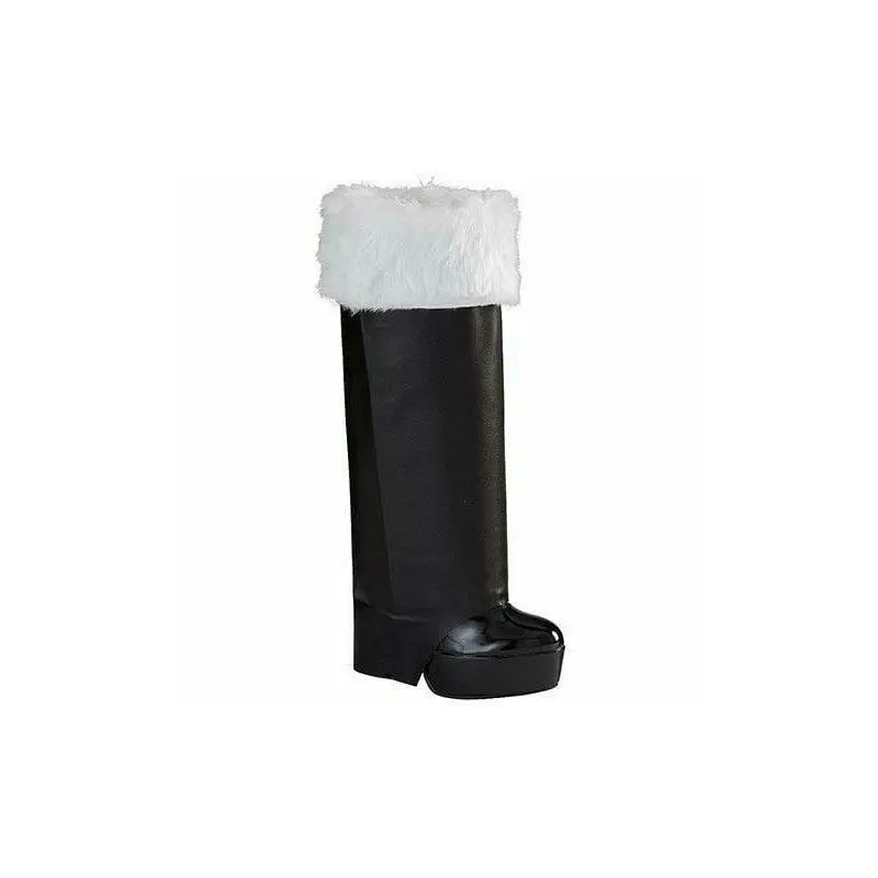 Santa Boot Covers