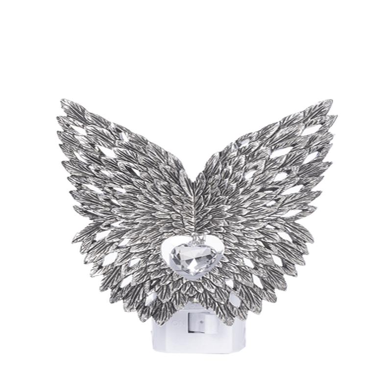 Wings Night Light