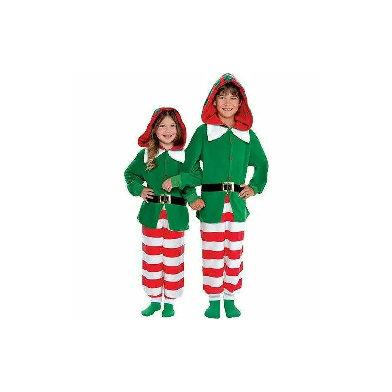 Child Elf Zipster