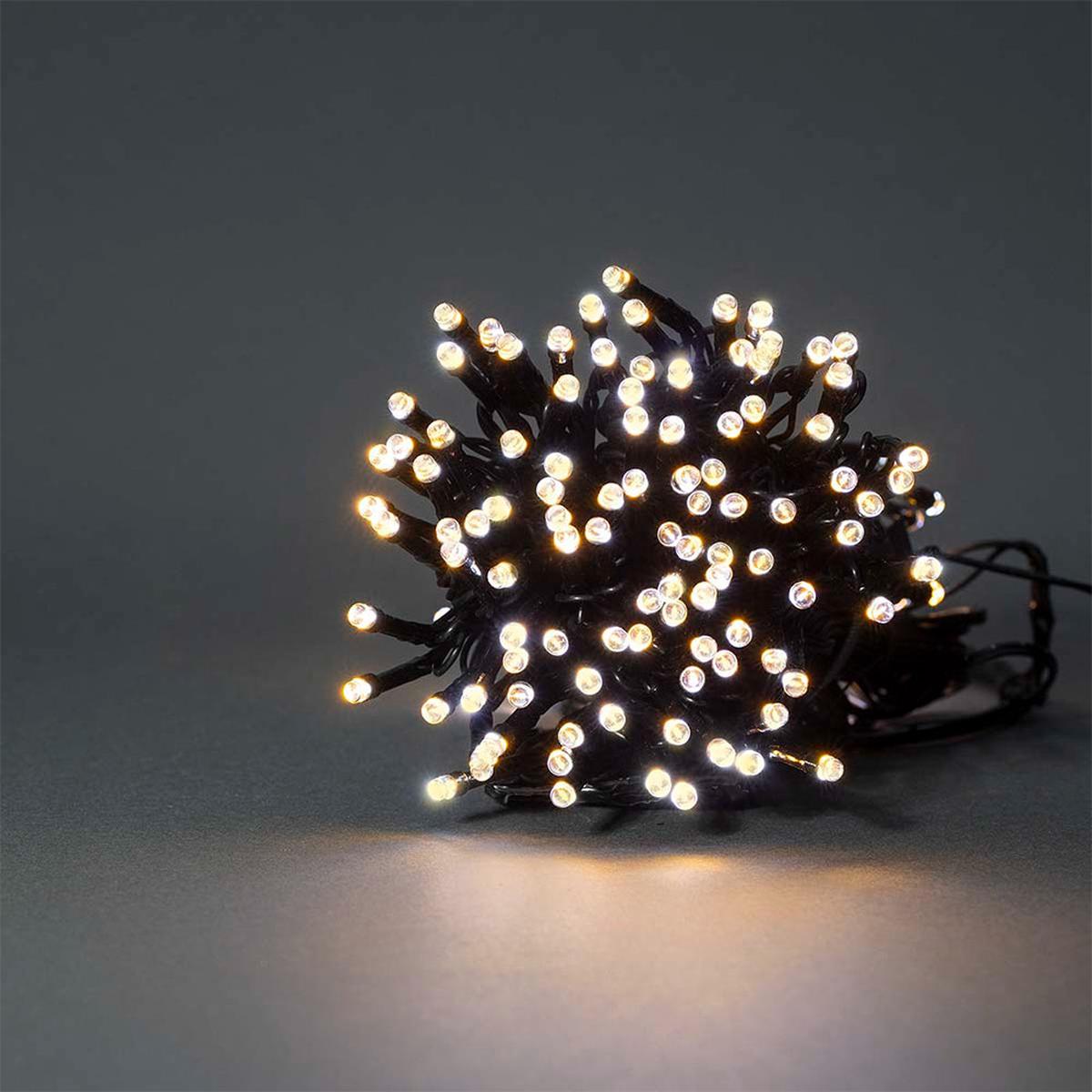 (Net) Led 29 M 500 Warm Lights