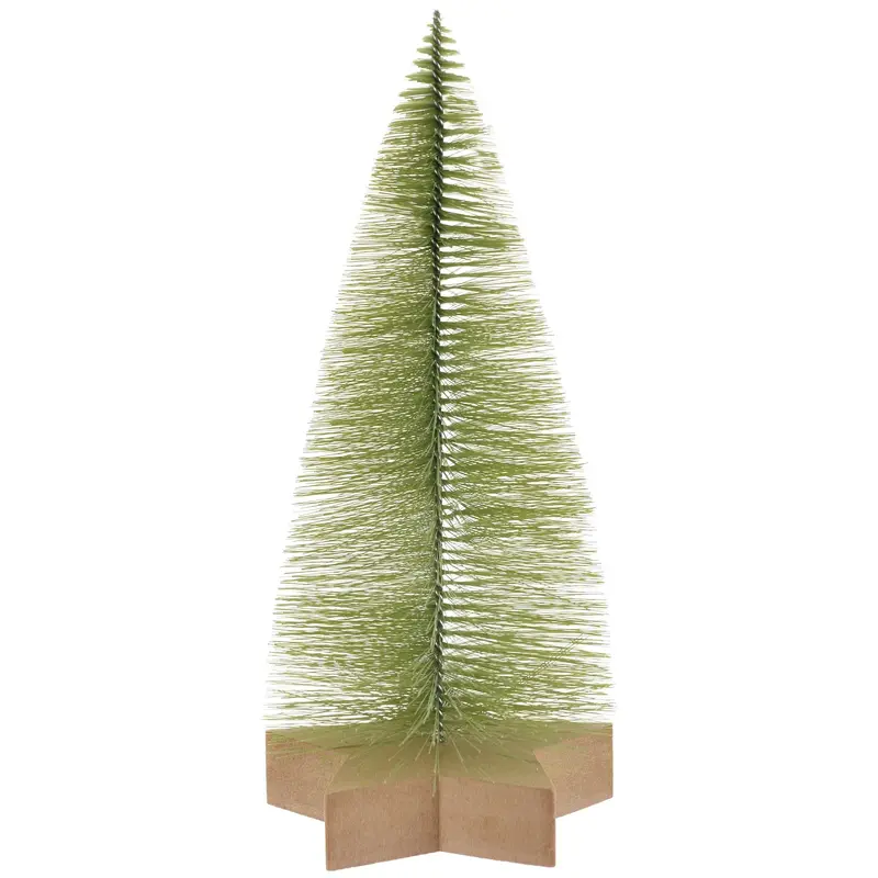 Bottle Brush Tree