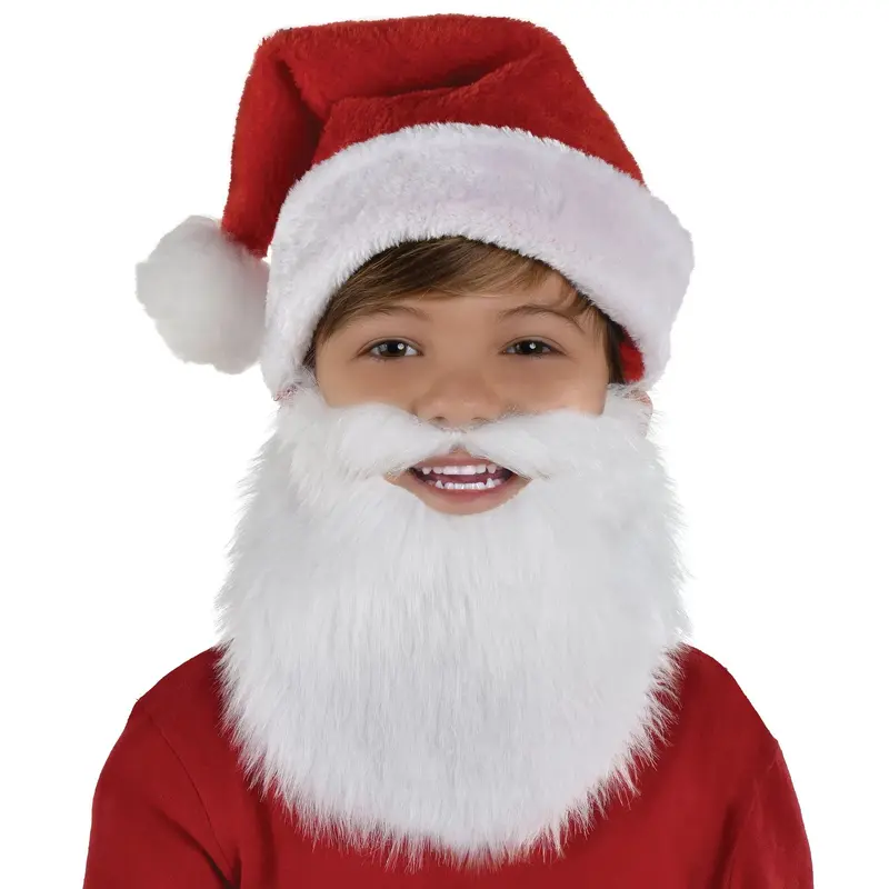 Santa Beard - Child