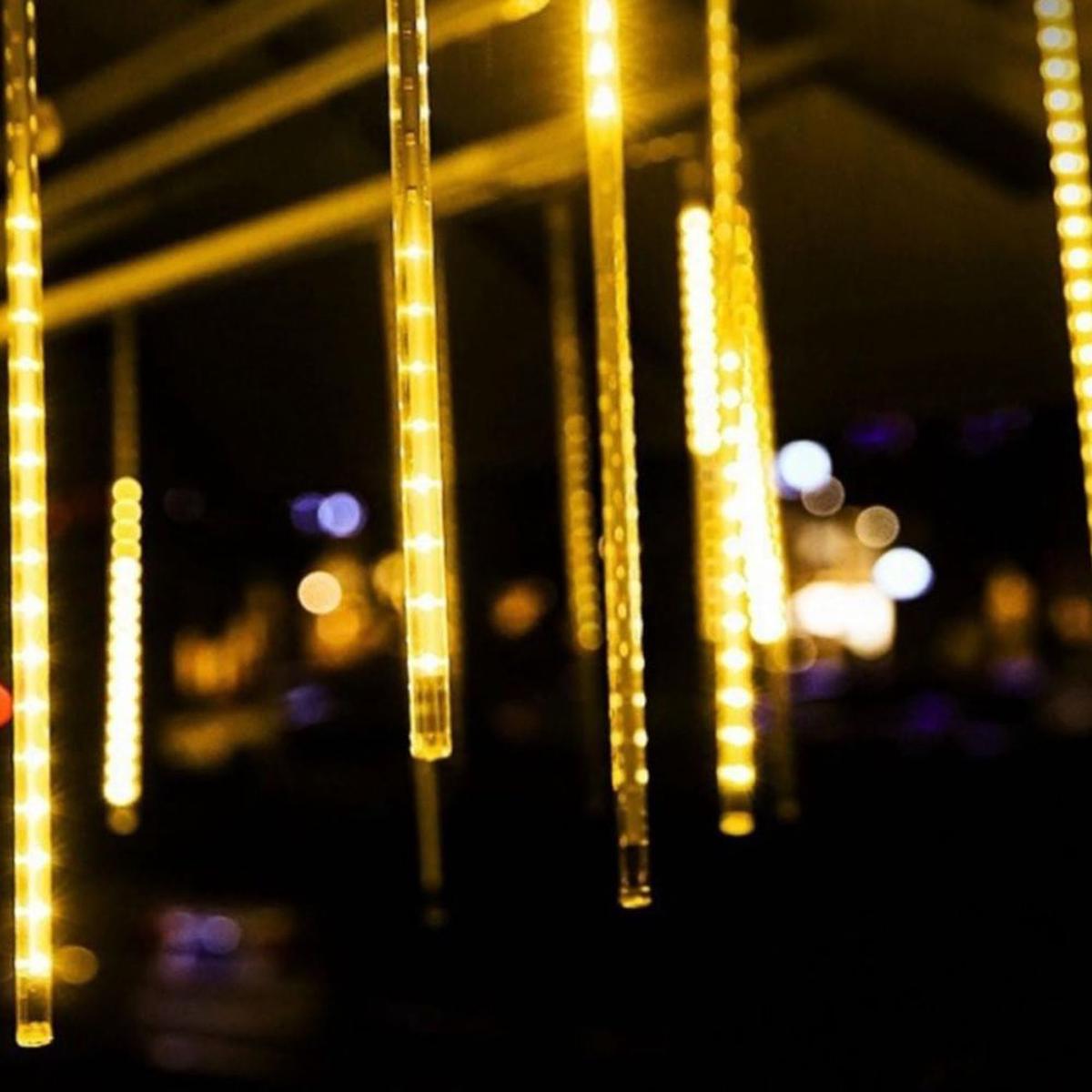 (Net) Led Warm Light 50 cm