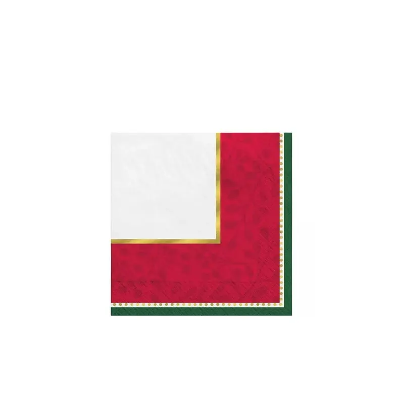 Joyful Tree Luncheon Napkins 16ct
