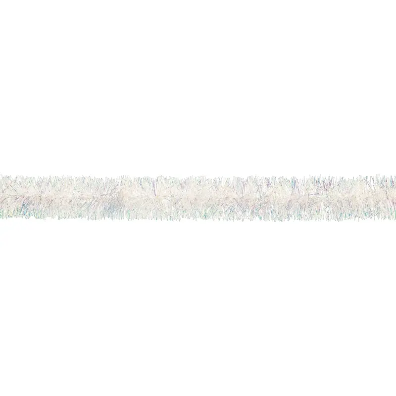Iridescent Garland