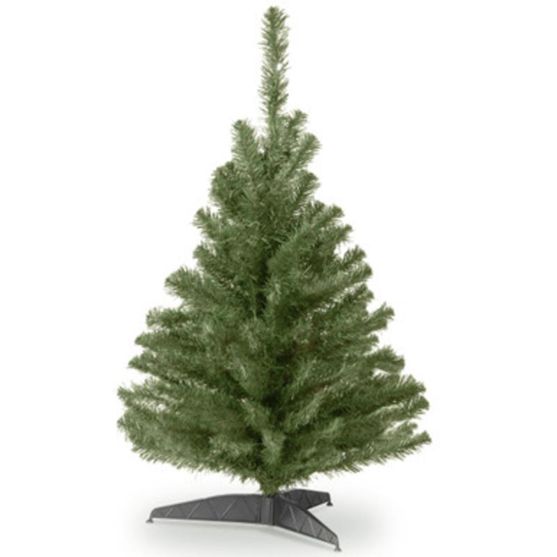3 Kincaid Spruce Artificial Christmas Tree Unlit