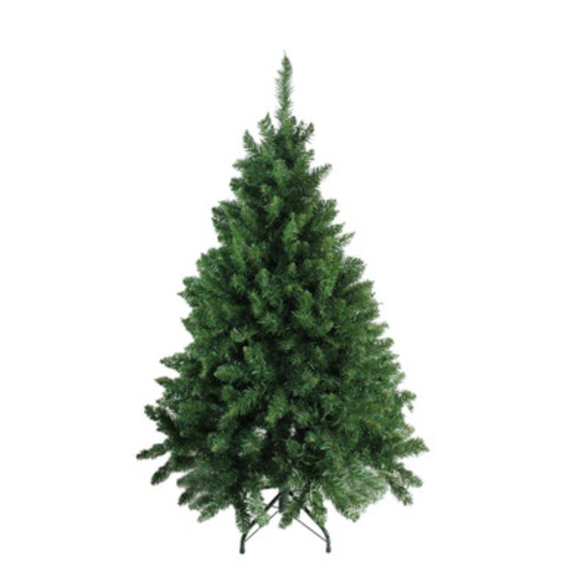 4.5 Full Buffalo Fir Artificial Christmas Tree, Unlit