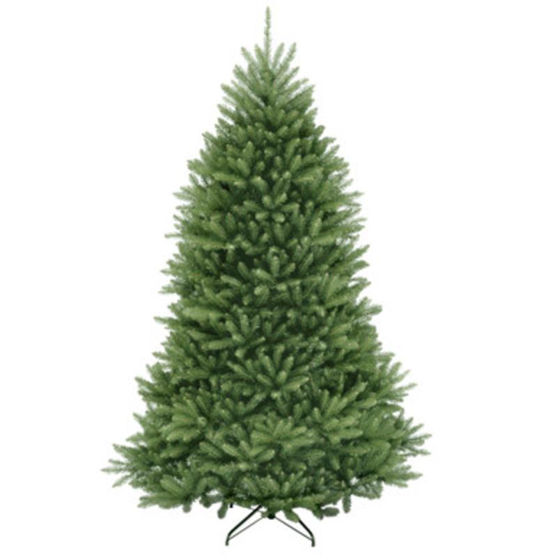 6.5 Dunhill Artificial Christmas Tree  Unlit