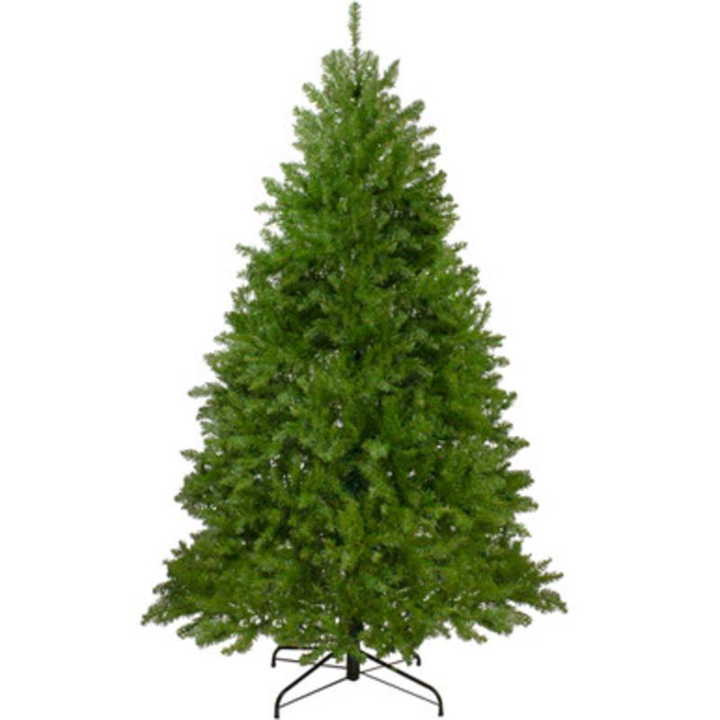 6.5 Northern Pine Full Artificial Christmas Tree, Unlit