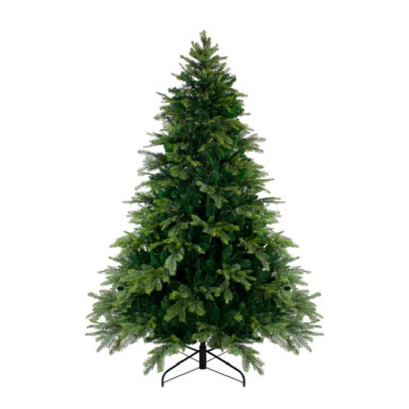 6.5 Woodcrest Pine Artificial Christmas Tree  Unlit