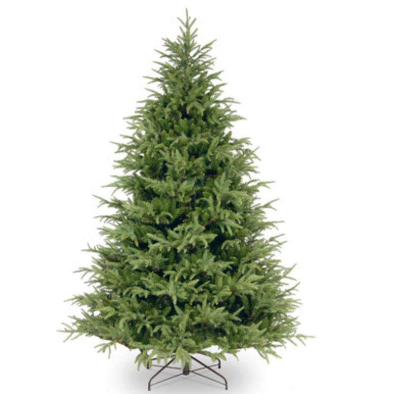 7 Frasier Grande Artificial Christmas Tree