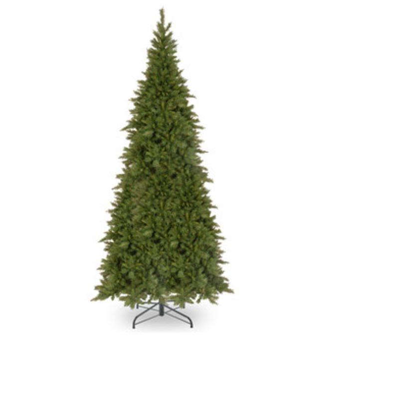 Artificial Christmas Trees/Unlit Christmas Trees/6 and 6.5 Feet Tall Christmas Trees