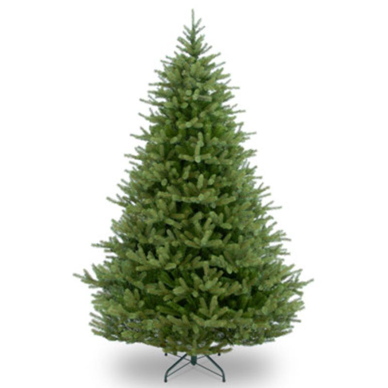 6.5 Norway Fir Artificial Christmas Tree, Unlit
