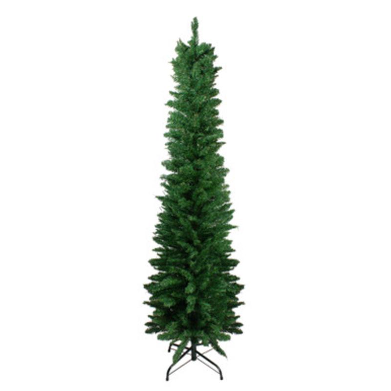 6 Northern Balsam Fir Artificial Christmas Tree, Unlit