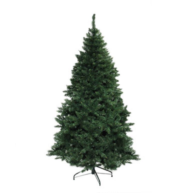 9.5 Buffalo Fir Full Artificial Christmas Tree  Unlit