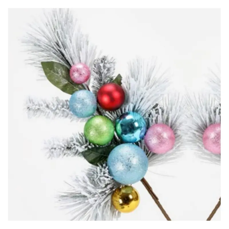 50's Snowy Sprig