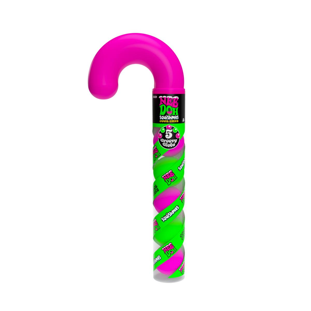 NeeDoh Cool Cane - 2025