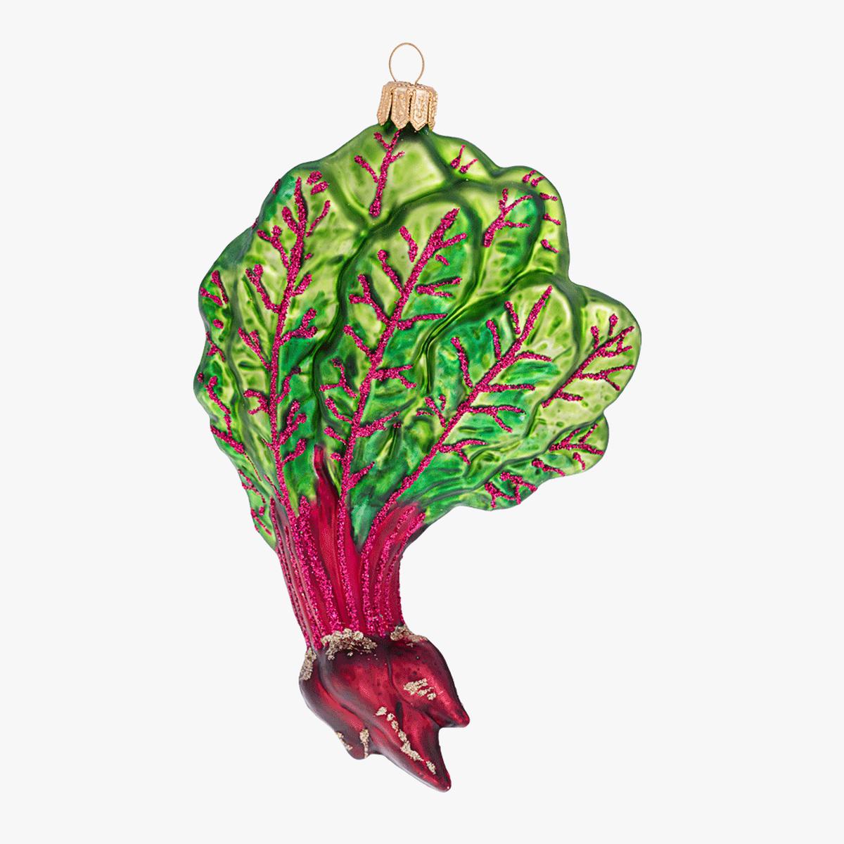 Bunch of Beets Ornament