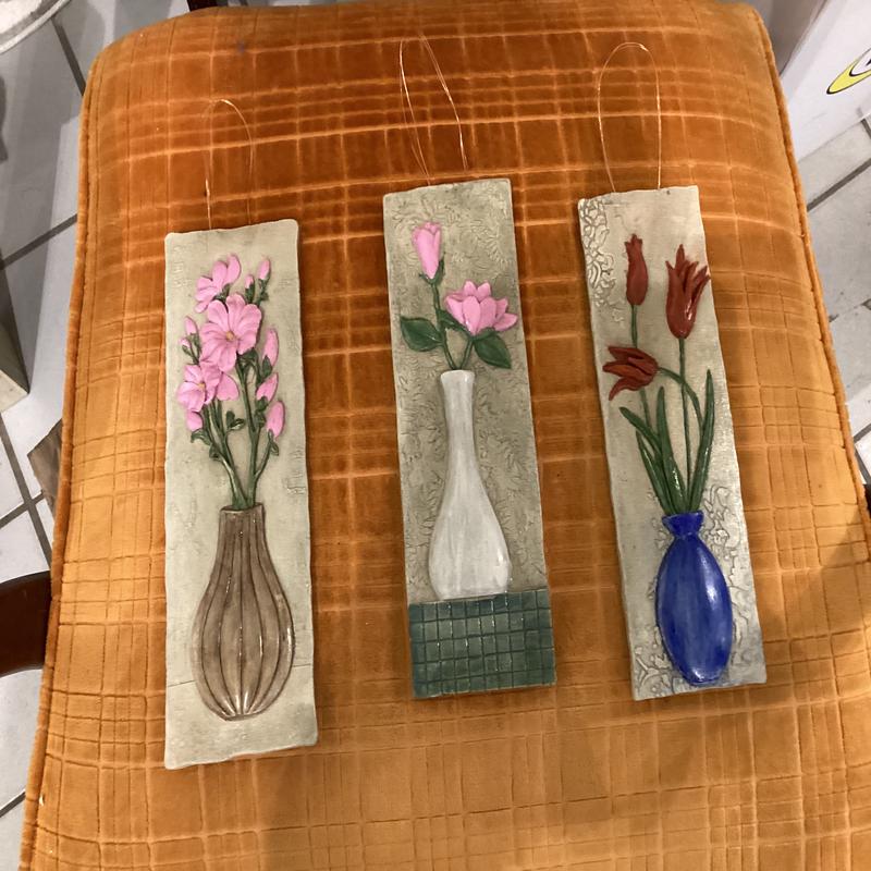 Roses Assorted Bookmarks
