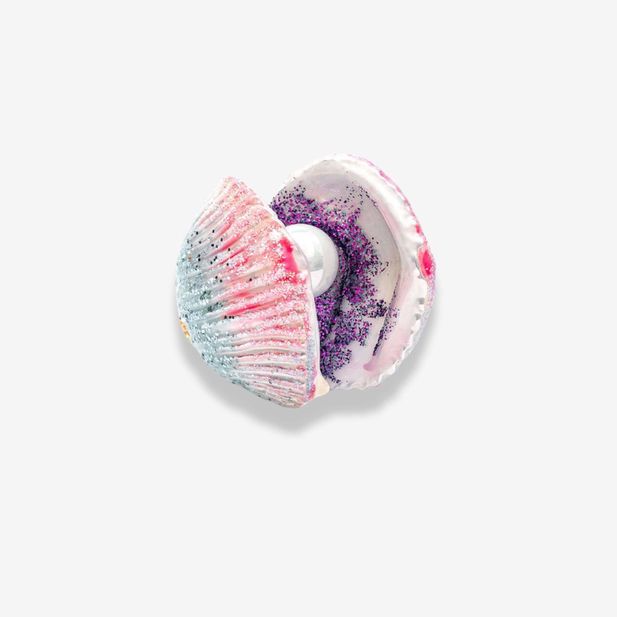 Small Oyster PearlOrnament