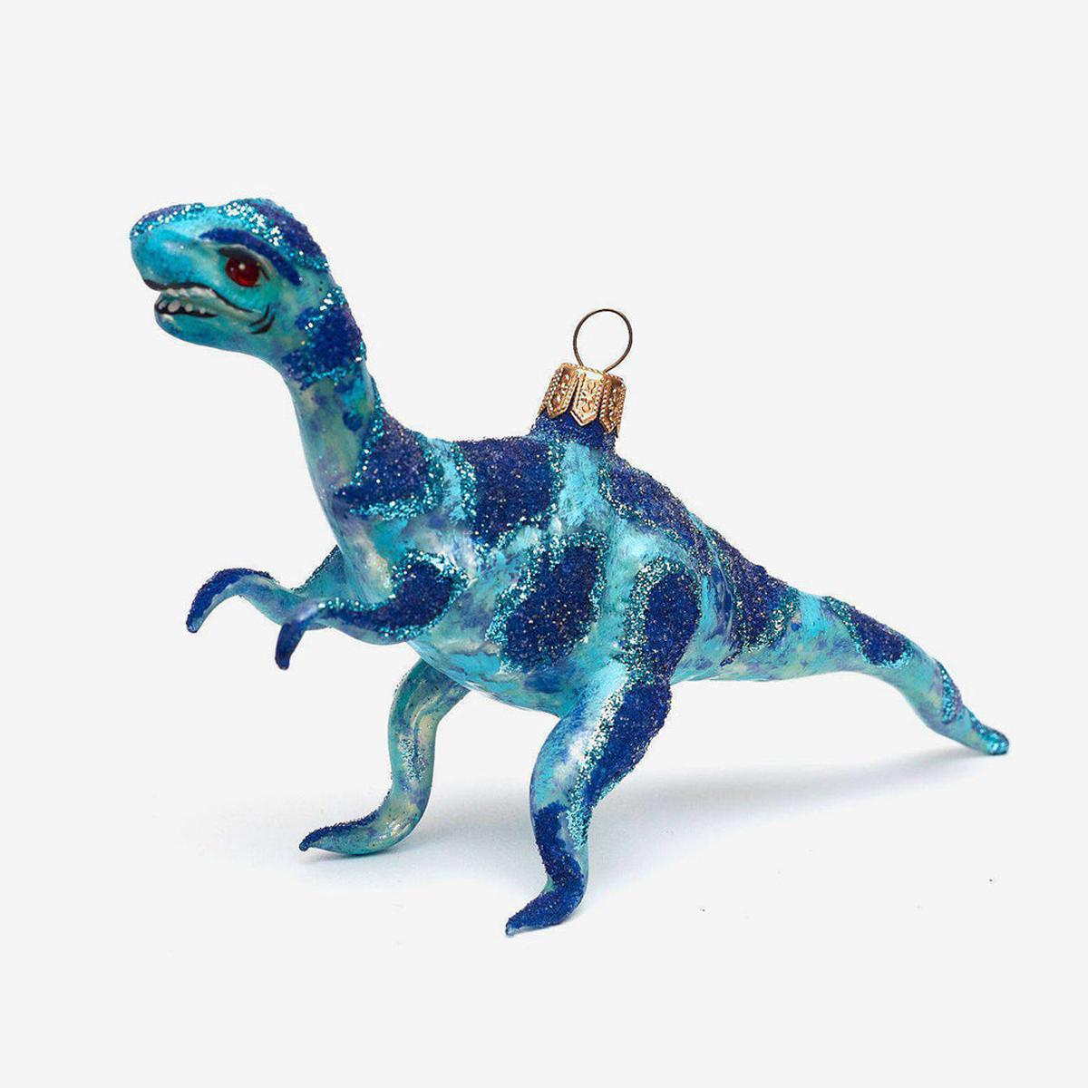 T-Rex Ornament 38