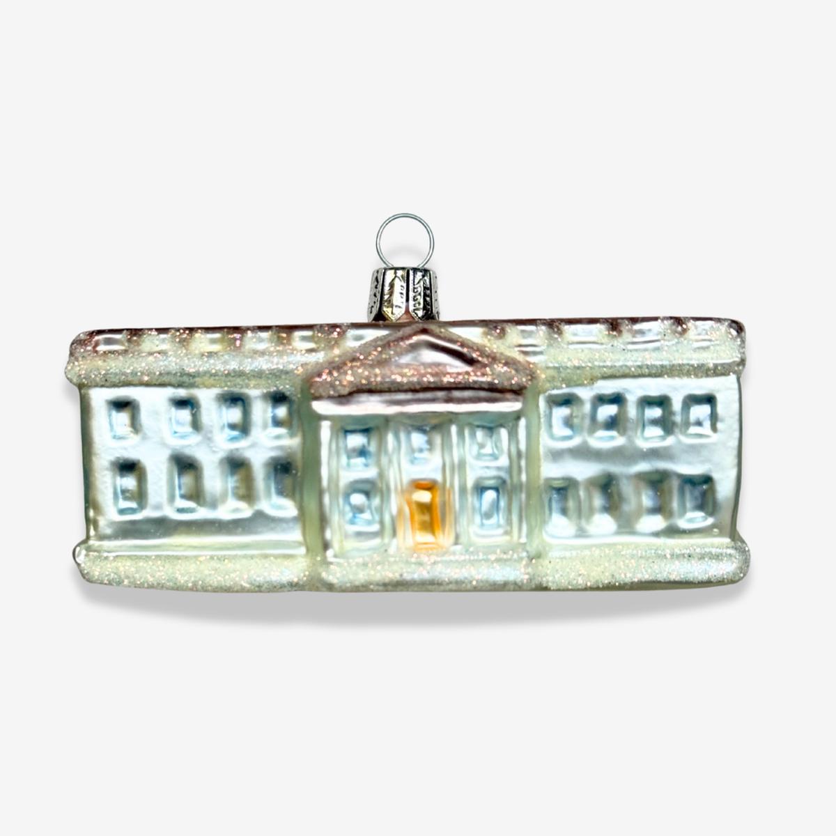 White House Ornament