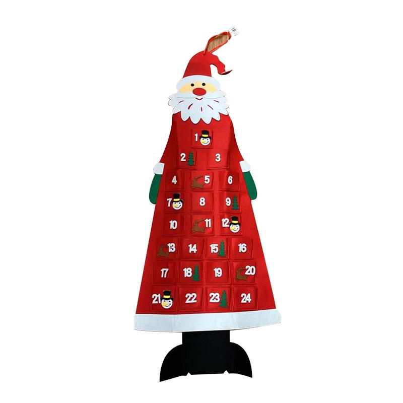 Christmas Calendar