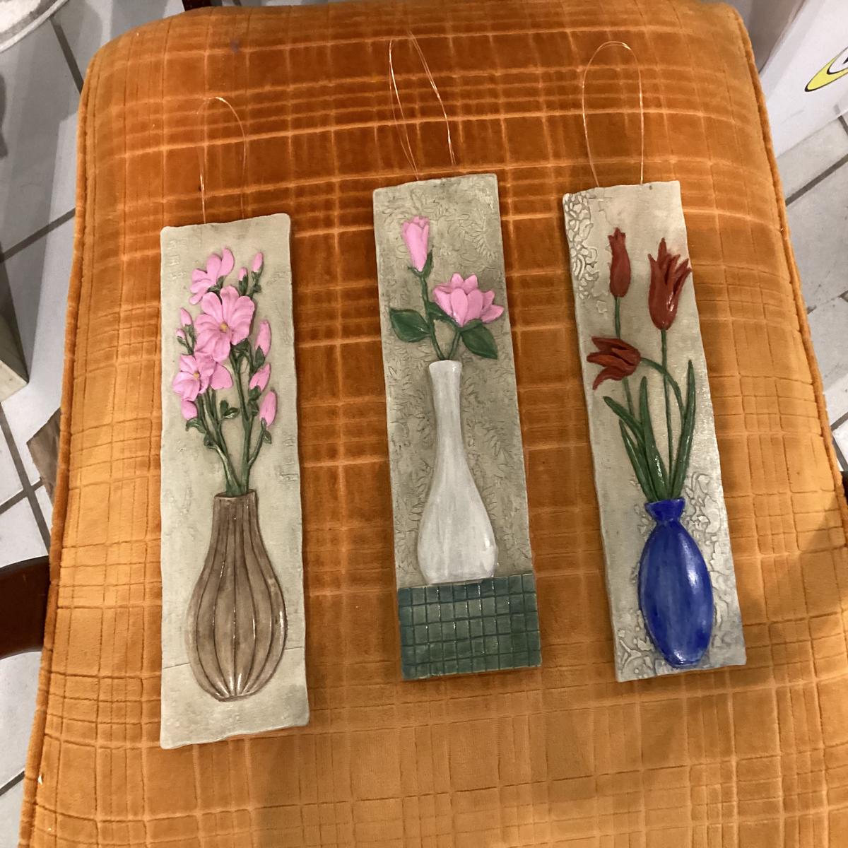 Contemporary Tile Collection by Rose