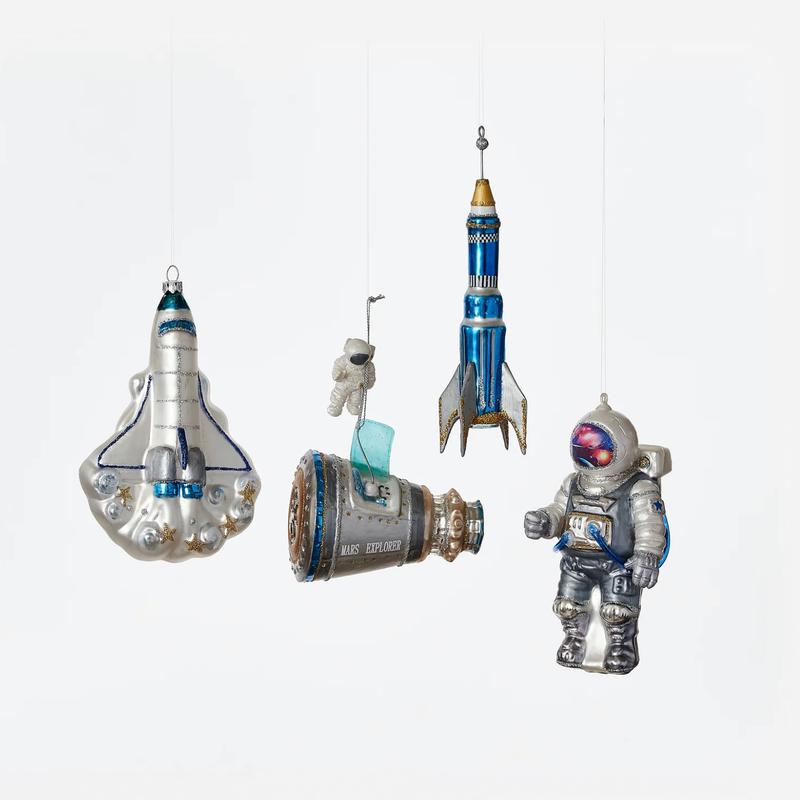 Space Ornament