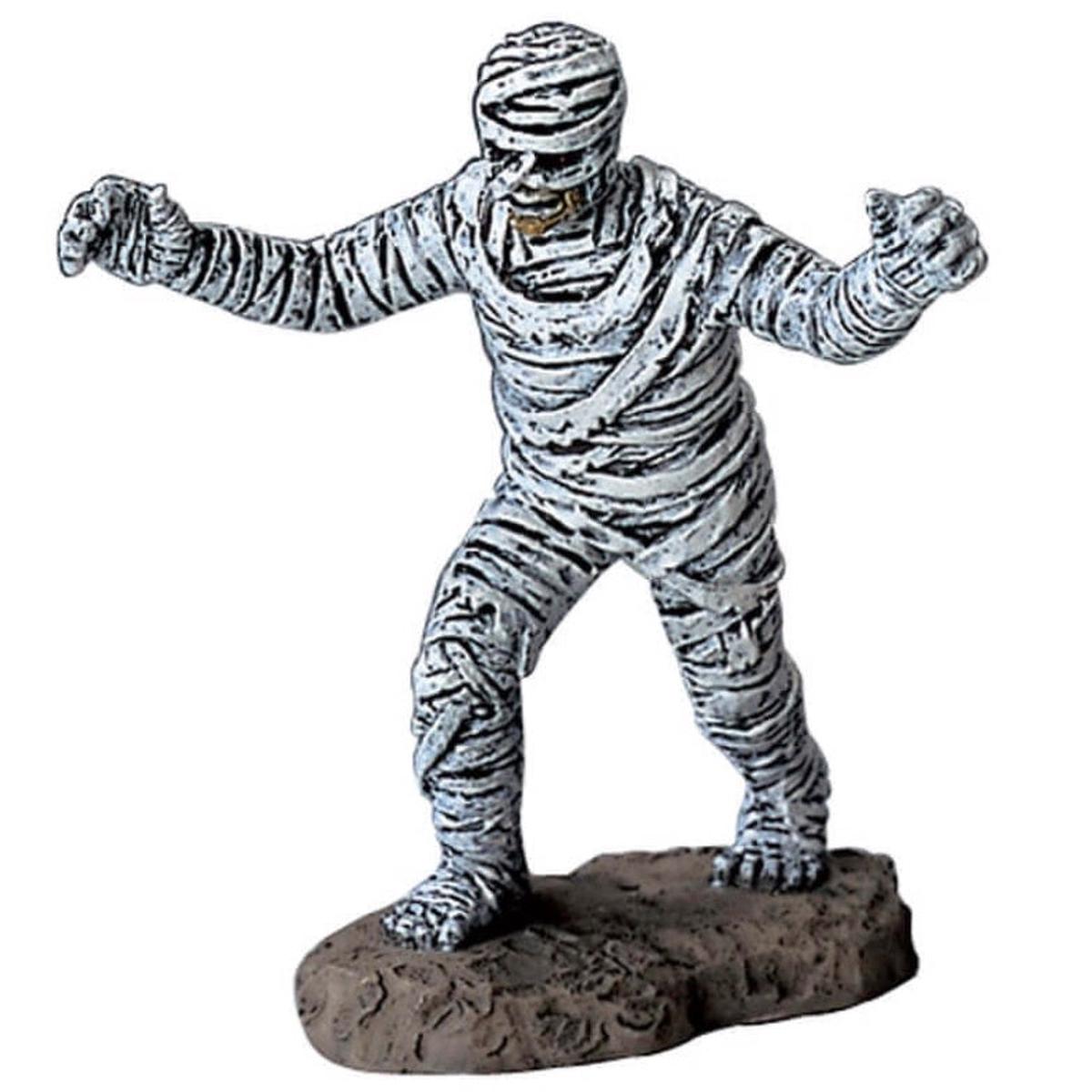 Lemax Spooky Town The Mummy #42839