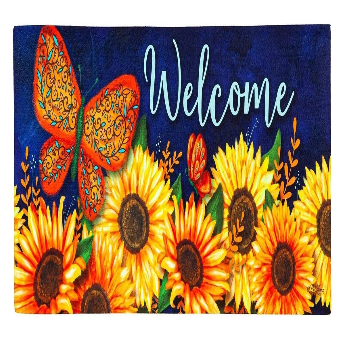 Sunny Autumn Sassafras Switch Mat