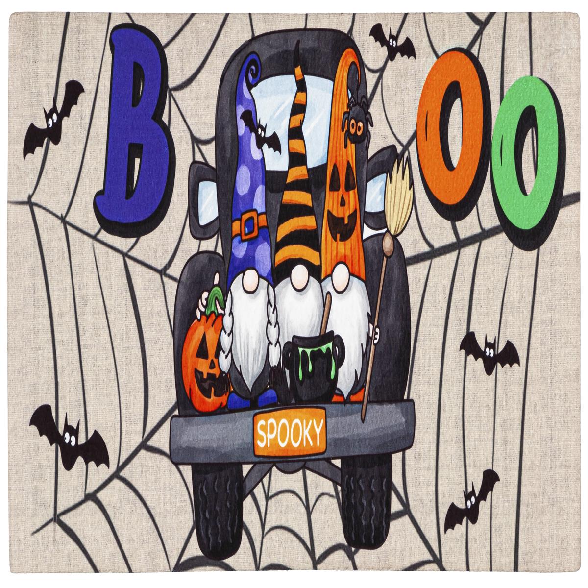 Spooky Gnome Truck Sassafras Switch Mat Insert