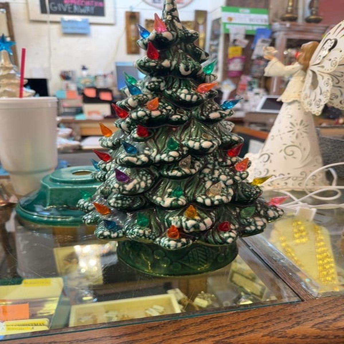 1970s trees