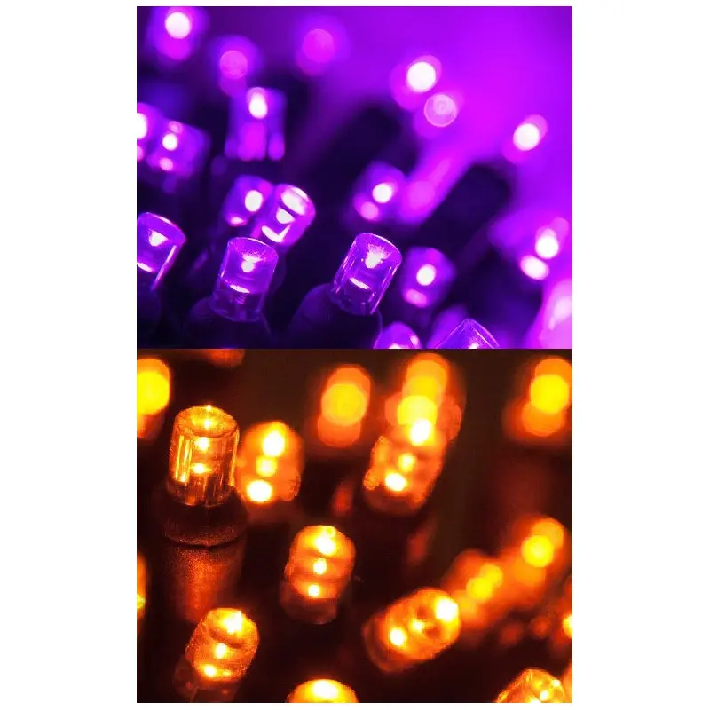 Set of 100 Starry 3MM Micro LED Lights