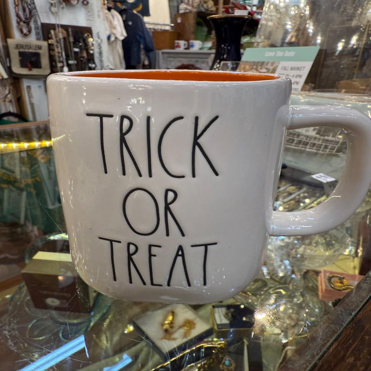 Rae Dunn Coffee cup