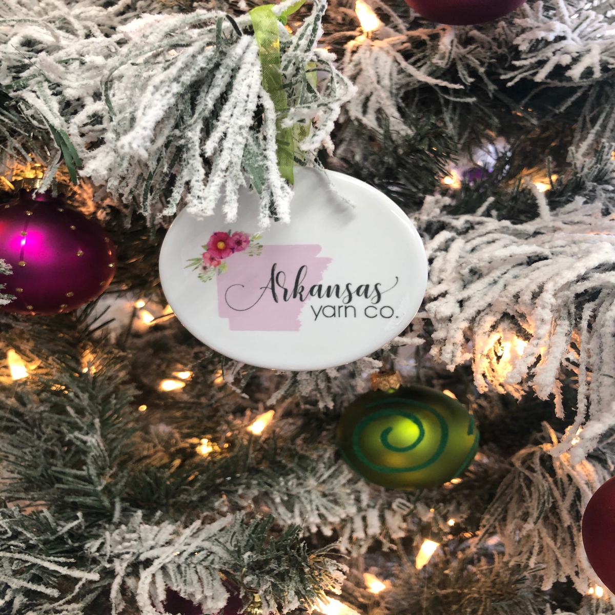 AYC  Ornament