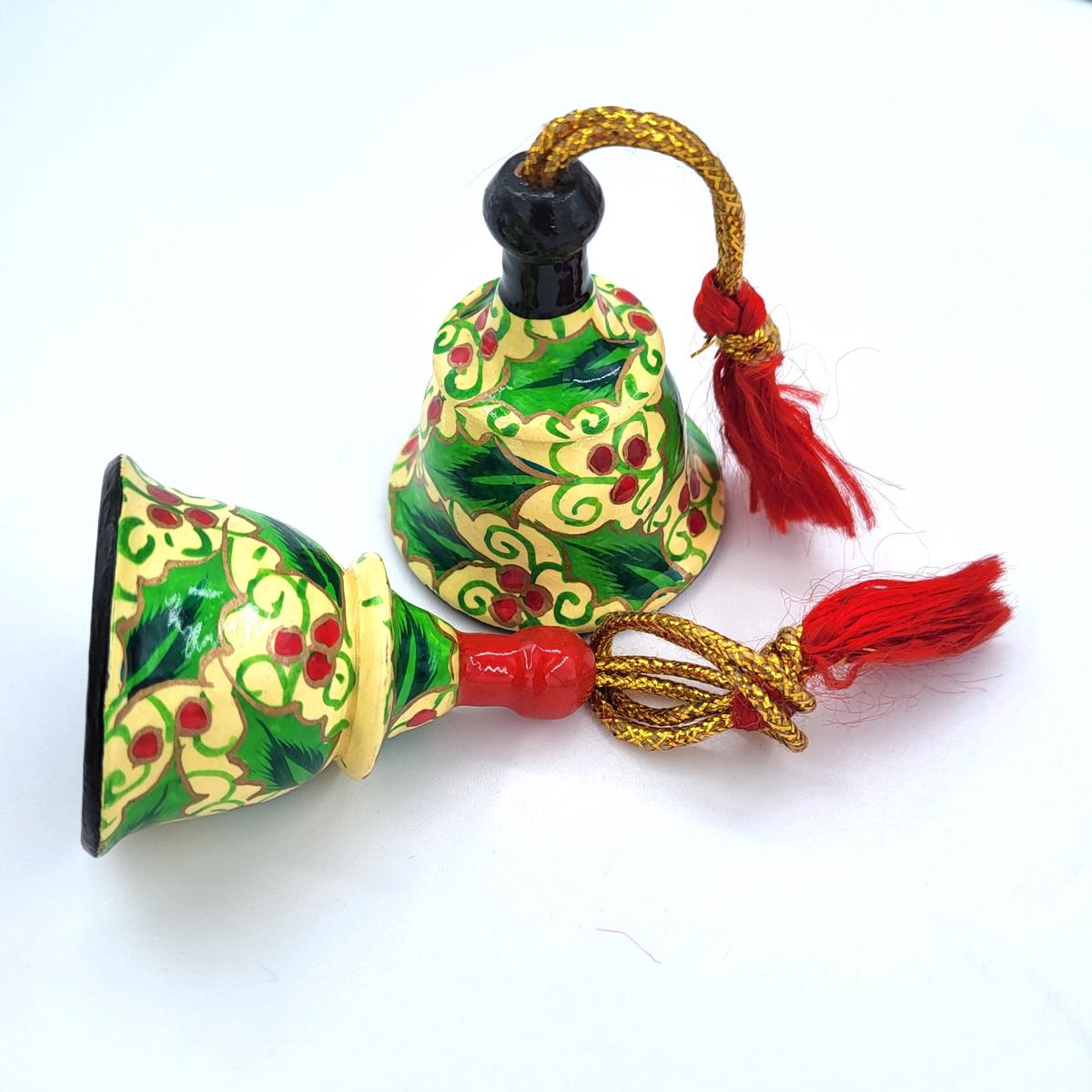 Tiny Bell Holly - Gold classic