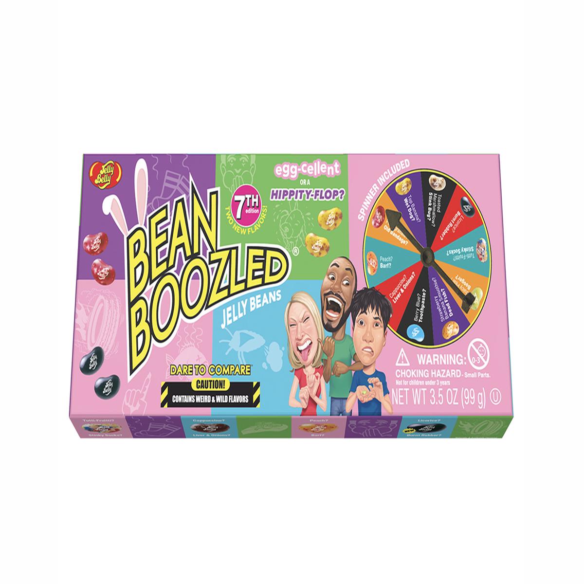 Bean Boozled Easter - Jelly Belly